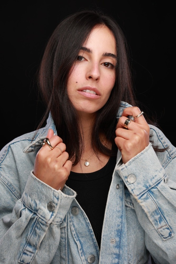 NITZAN JERBI